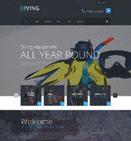 WooCommerce Themes - GoWebBaby.Com