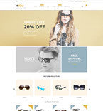 Shopify Themes - GoWebBaby.Com