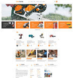 WooCommerce Themes - GoWebBaby.Com