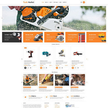 WooCommerce Themes - GoWebBaby.Com