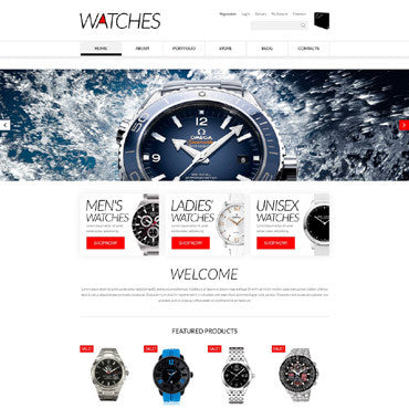 WooCommerce Themes - GoWebBaby.Com
