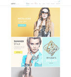 Magento Themes - GoWebBaby.Com
