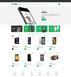 WooCommerce Themes - GoWebBaby.Com
