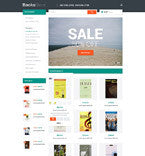 Magento Themes - GoWebBaby.Com