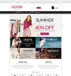 Shopify Themes - GoWebBaby.Com