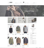 WooCommerce Themes - GoWebBaby.Com