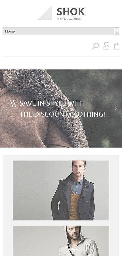 WooCommerce Themes - GoWebBaby.Com