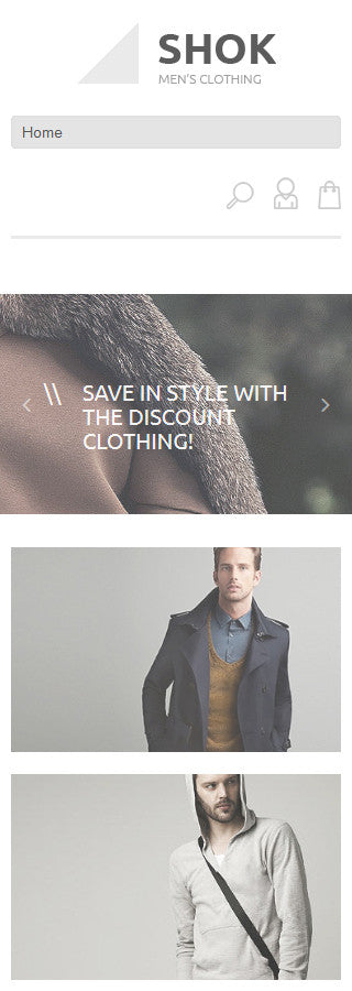 WooCommerce Themes - GoWebBaby.Com