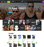 Shopify Themes - GoWebBaby.Com