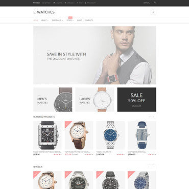 WooCommerce Themes - GoWebBaby.Com
