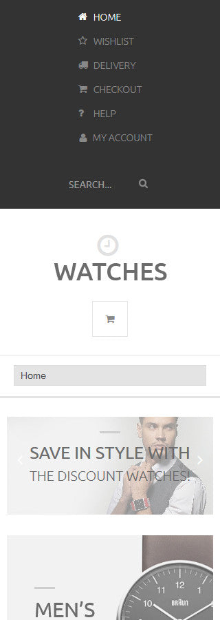 WooCommerce Themes - GoWebBaby.Com
