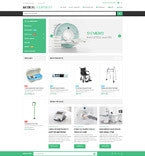 Magento Themes - GoWebBaby.Com