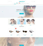 WooCommerce Themes - GoWebBaby.Com