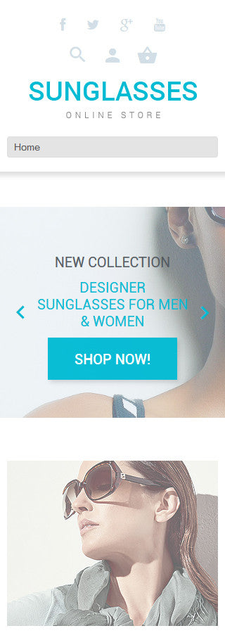 WooCommerce Themes - GoWebBaby.Com
