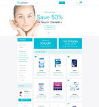 Magento Themes - GoWebBaby.Com