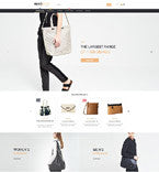 Magento Themes - GoWebBaby.Com