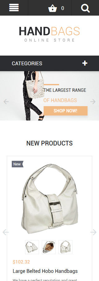 Magento Themes - GoWebBaby.Com