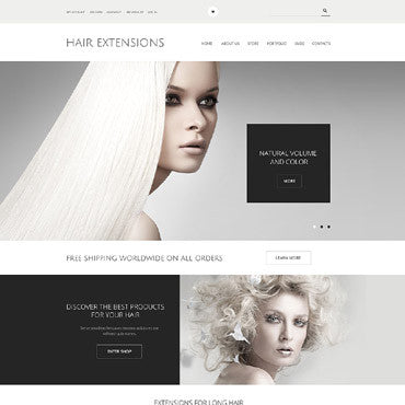 WooCommerce Themes - GoWebBaby.Com