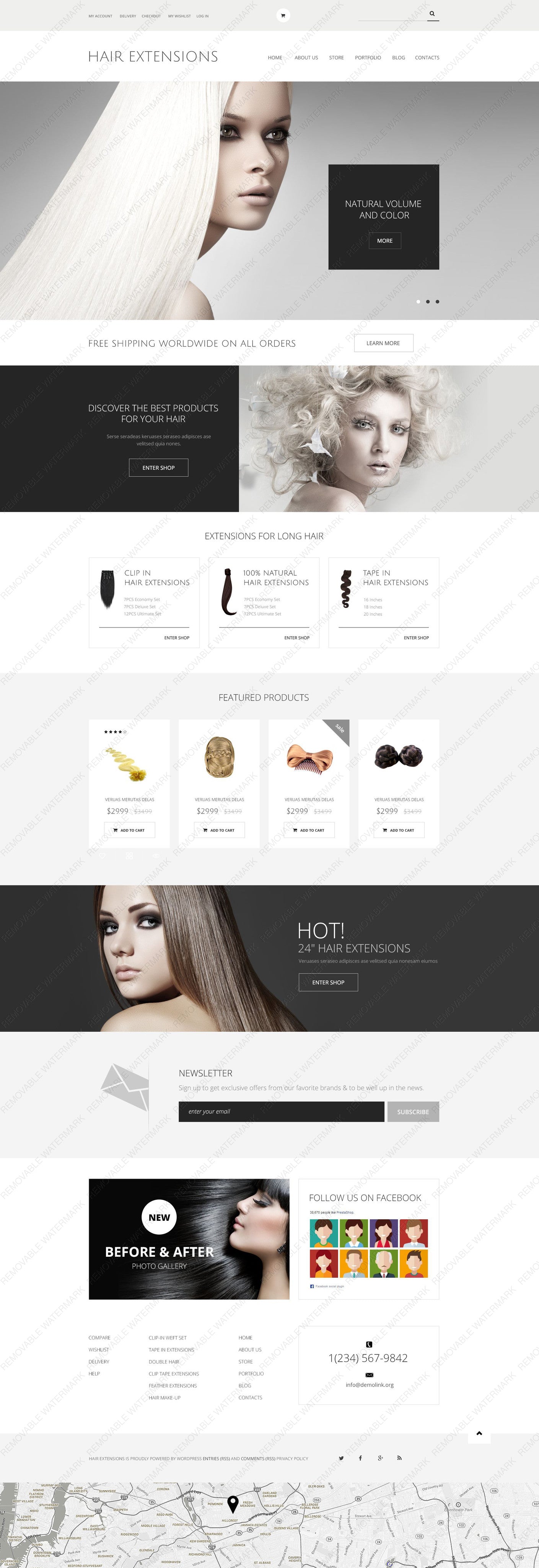 WooCommerce Themes - GoWebBaby.Com