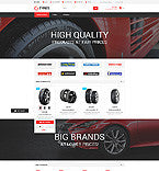 Magento Themes - GoWebBaby.Com