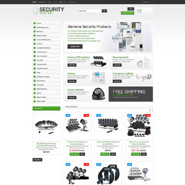 Shopify Themes - GoWebBaby.Com