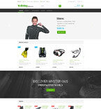 Magento Themes - GoWebBaby.Com