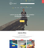 Magento Themes - GoWebBaby.Com