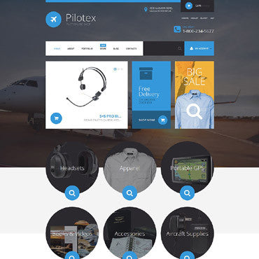 WooCommerce Themes - GoWebBaby.Com
