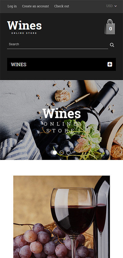 Shopify Themes - GoWebBaby.Com