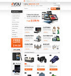 Shopify Themes - GoWebBaby.Com