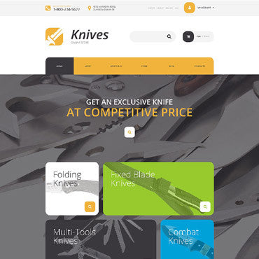 WooCommerce Themes - GoWebBaby.Com