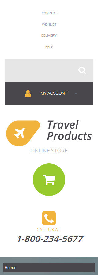 WooCommerce Themes - GoWebBaby.Com