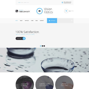 WooCommerce Themes - GoWebBaby.Com