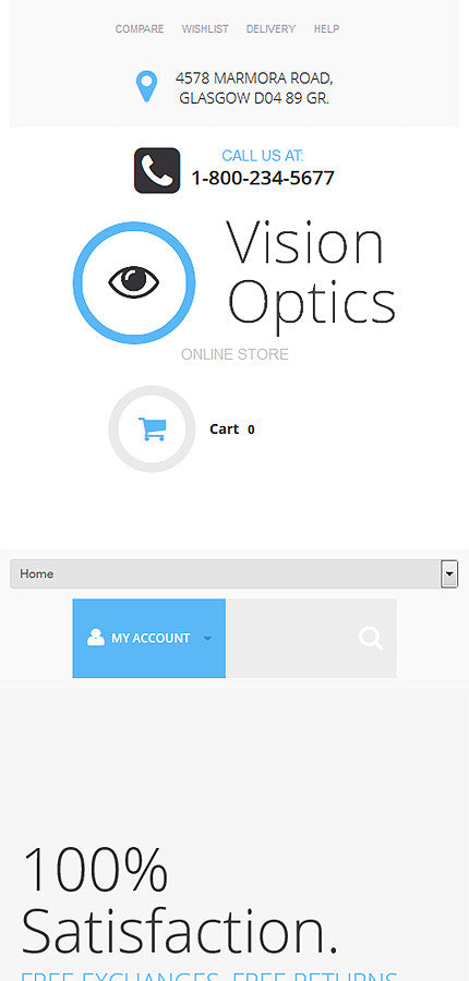 WooCommerce Themes - GoWebBaby.Com