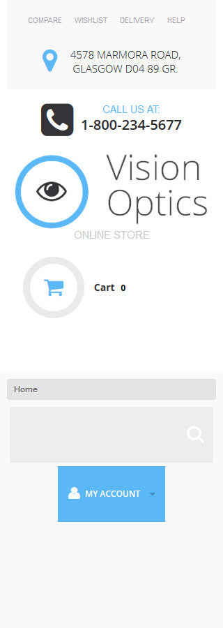 WooCommerce Themes - GoWebBaby.Com