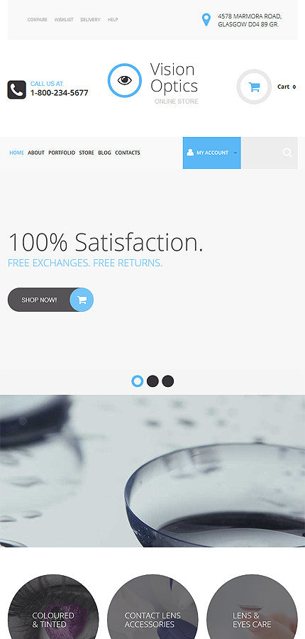 WooCommerce Themes - GoWebBaby.Com