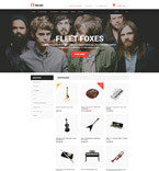 Magento Themes - GoWebBaby.Com