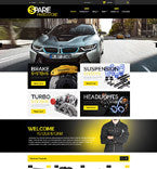 Shopify Themes - GoWebBaby.Com