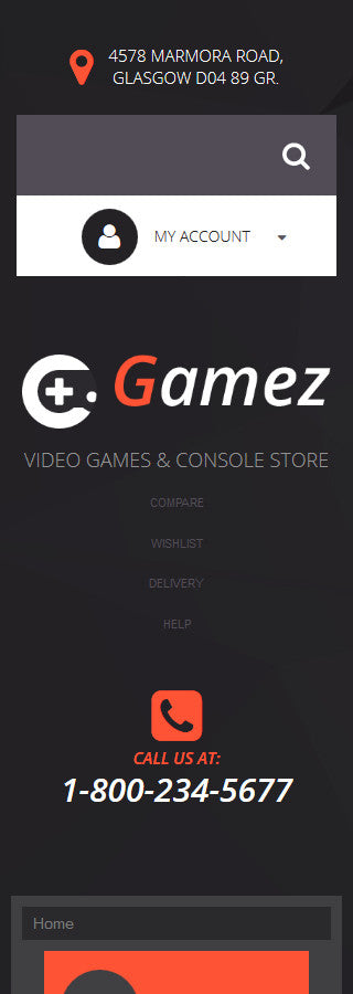 WooCommerce Themes - GoWebBaby.Com