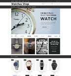 Magento Themes - GoWebBaby.Com