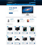 Shopify Themes - GoWebBaby.Com
