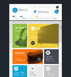 Magento Themes - GoWebBaby.Com