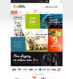 WooCommerce Themes - GoWebBaby.Com
