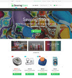 Magento Themes - GoWebBaby.Com