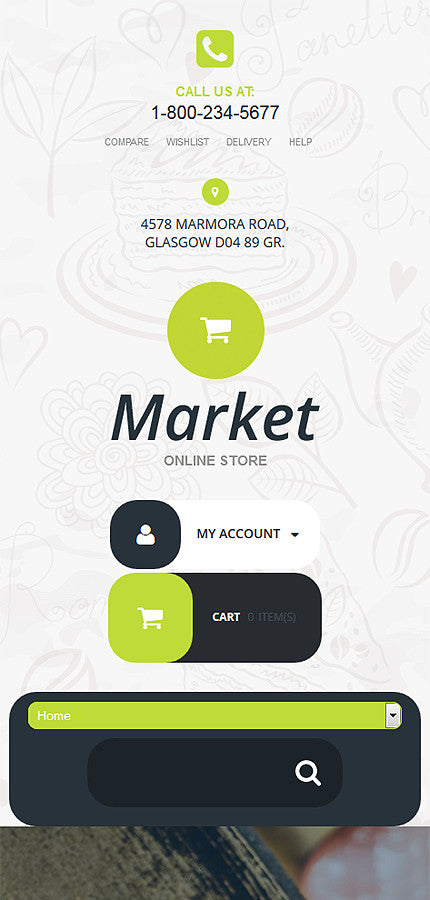 WooCommerce Themes - GoWebBaby.Com