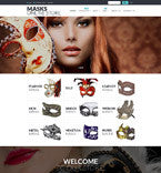 Shopify Themes - GoWebBaby.Com