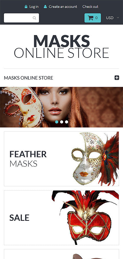 Shopify Themes - GoWebBaby.Com