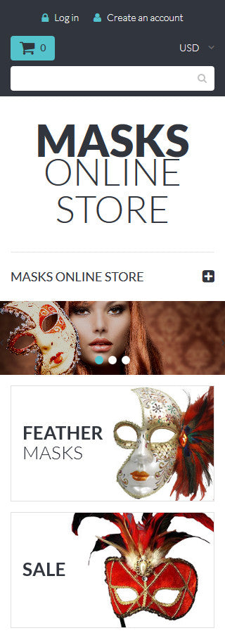 Shopify Themes - GoWebBaby.Com