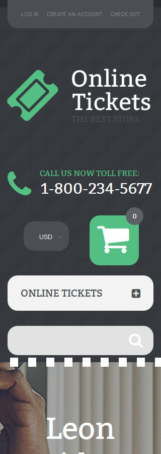 Shopify Themes - GoWebBaby.Com