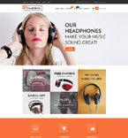 WooCommerce Themes - GoWebBaby.Com